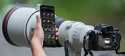 Sony A7R V
